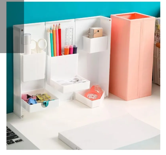 Miniatura 2 de ORGANIZADOR DE UTILES